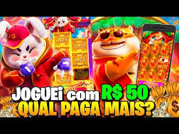 como ganhar dinheiro no jogo fortune rabbit