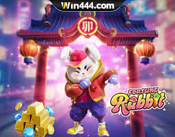 fortune rabit demo ícone