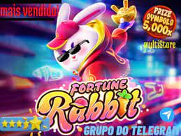 minutos pagantes rabbit fortune ícone